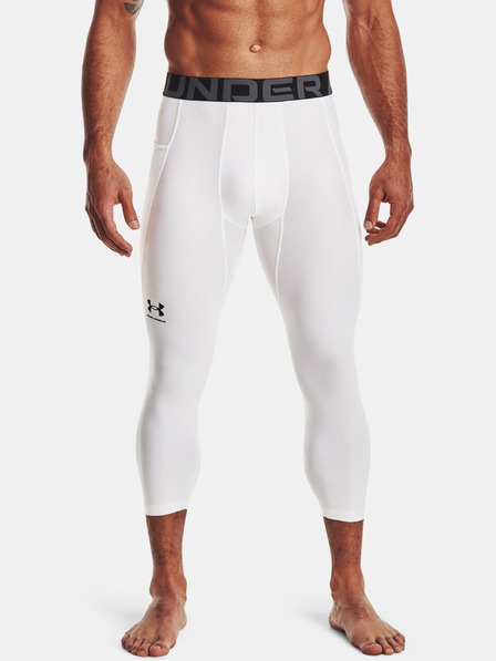 Under Armour Moške pajkice Under Armour UA HG Armour 3/4 Legging