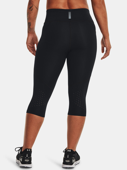 Under Armour Ženske pajkice Under Armour UA Fly Fast 3.0 Speed Capri