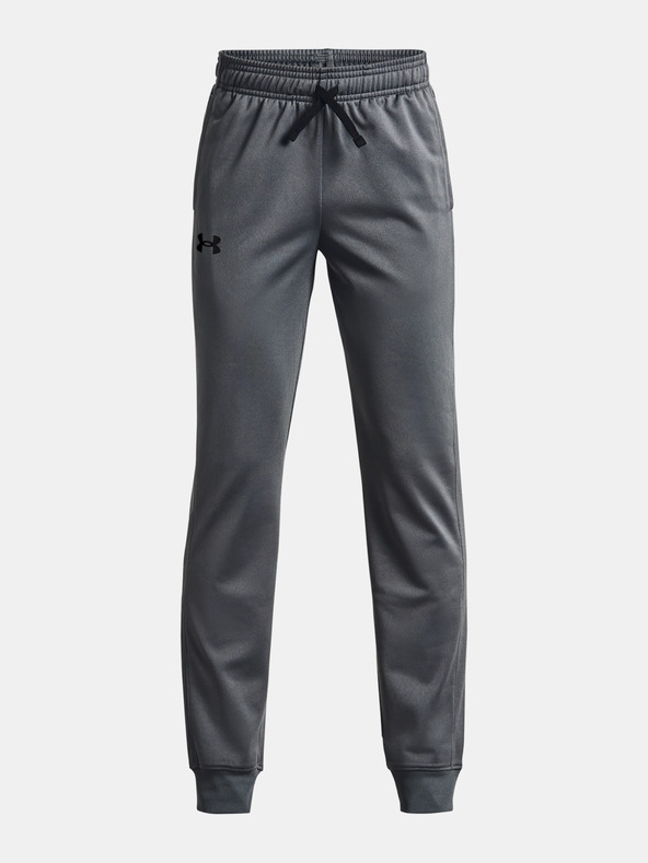 Under Armour Deške športne hlače Under Armour UA BRAWLER 2.0 TAPERED PANTS-BLK