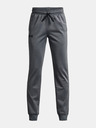 Under Armour Deške športne hlače Under Armour UA BRAWLER 2.0 TAPERED PANTS-BLK