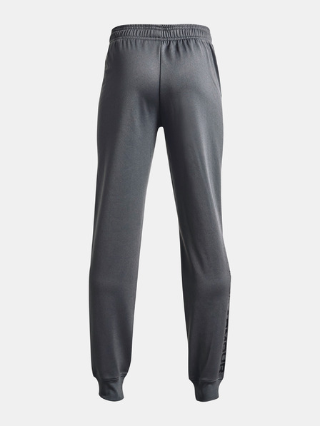 Under Armour Deške športne hlače Under Armour UA BRAWLER 2.0 TAPERED PANTS-BLK