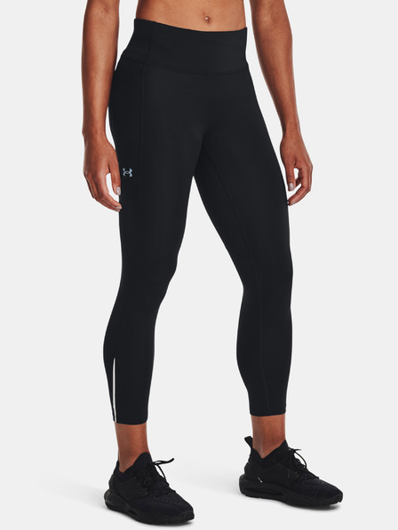 Under Armour Ženske pajkice Under Armour UA Fly Fast 3.0 Ankle Tight