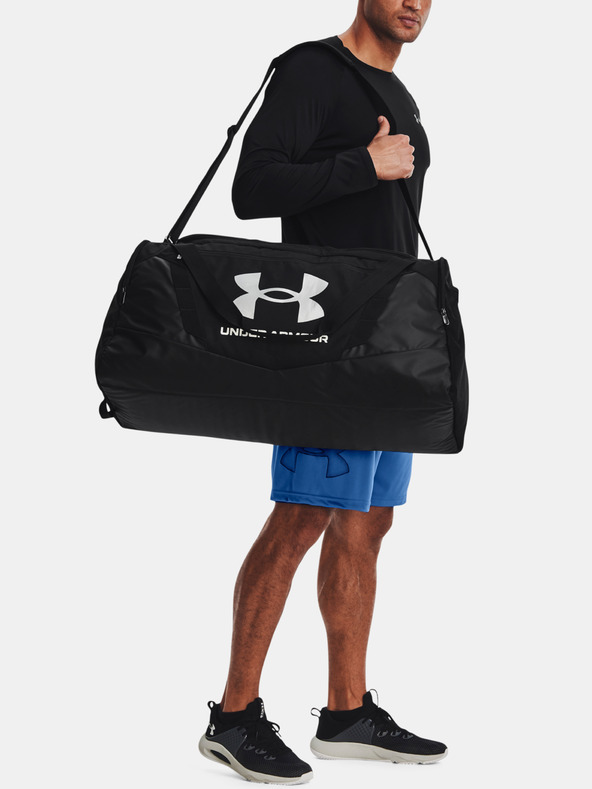 Under Armour Unisex torba Under Armour UA Storm Undeniable 5.0 Duffle LG