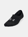 Under Armour Ženske nogavice Under Armour UA Breathe Lite Ultra Low (3pk)