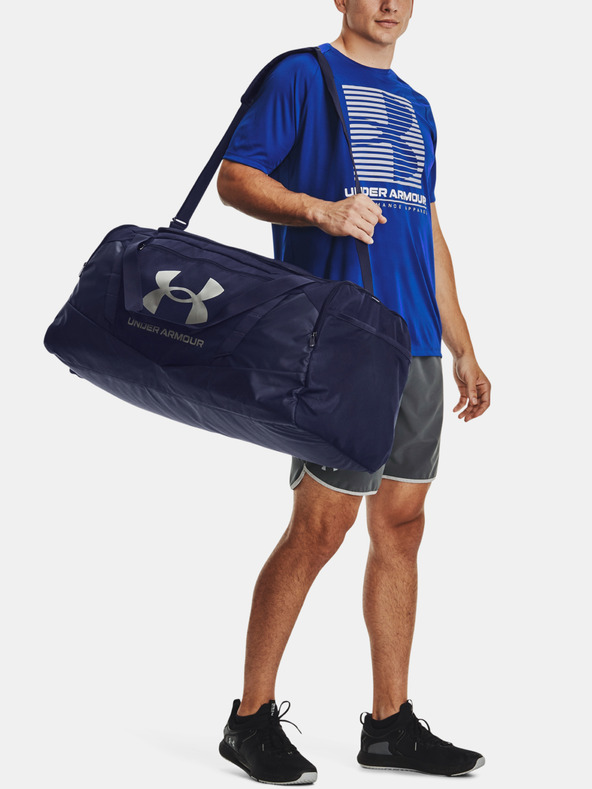 Under Armour Unisex torba Under Armour UA Storm Undeniable 5.0 Duffle LG