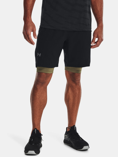 Under Armour Moške kratke hlače Under Armour UA Vanish Woven 8in Shorts
