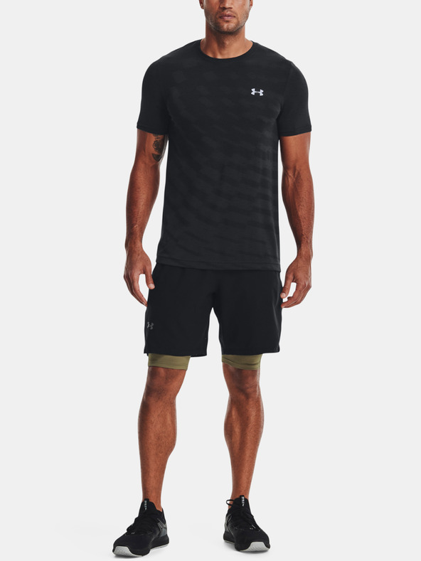 Under Armour Moške kratke hlače Under Armour UA Vanish Woven 8in Shorts