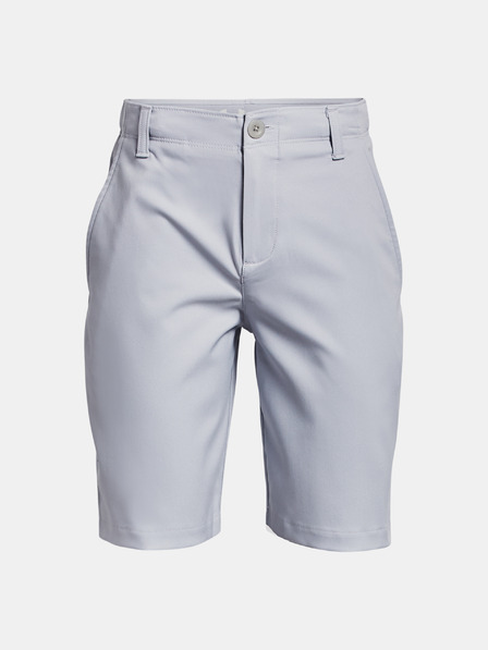 Under Armour Deške kratke hlače Under Armour UA Showdown Short-GRY