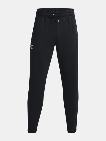 Under Armour Moške spodnji del trenirke Under Armour UA Essential Fleece Jogger
