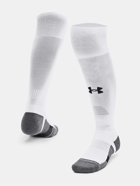 Under Armour Unisex nogometne nogavice Under Armour UA Accelerate 1pk OTC