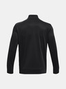 Under Armour Moški pulover Under Armour UA Armour Fleece 1/4 Zip