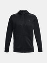 Under Armour Moški pulover Under Armour UA Armour Fleece FZ Hoodie