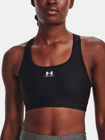 Under Armour Ženski nedrček Under Armour UA HG Armour Mid Padless