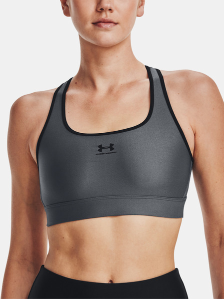 Under Armour Ženski nedrček Under Armour UA HG Armour Mid Padless