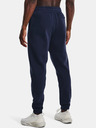 Under Armour Moške spodnji del trenirke Under Armour UA Essential Fleece Jogger