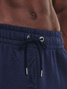 Under Armour Moške spodnji del trenirke Under Armour UA Essential Fleece Jogger
