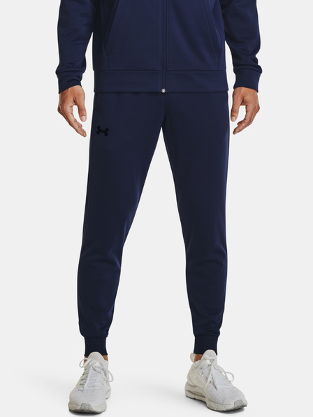 Under Armour Moške spodnji del trenirke Under Armour UA Armour Fleece Joggers