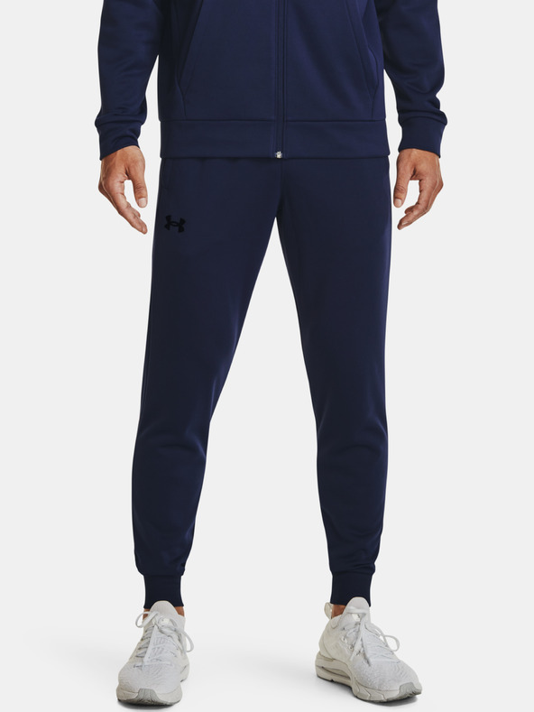 Under Armour Moške spodnji del trenirke Under Armour UA Armour Fleece Joggers
