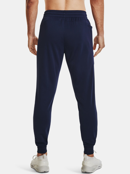 Under Armour Moške spodnji del trenirke Under Armour UA Armour Fleece Joggers