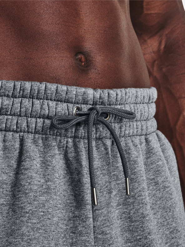 Under Armour Moške spodnji del trenirke Under Armour UA Essential Fleece Jogger