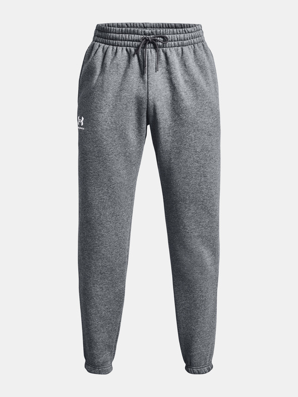 Under Armour Moške spodnji del trenirke Under Armour UA Essential Fleece Jogger