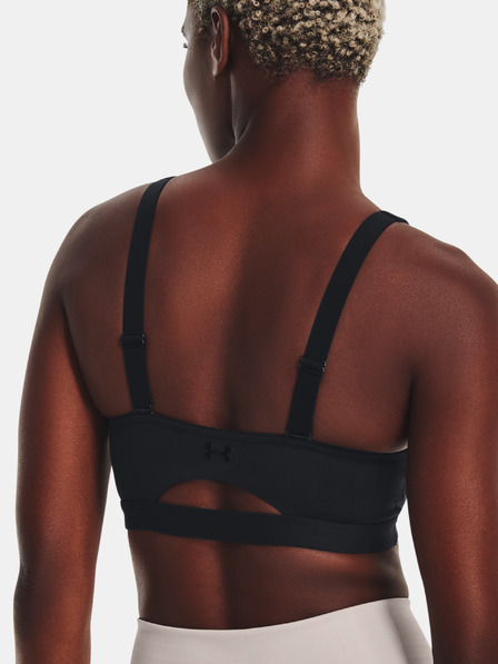 Under Armour Ženski nedrček Under Armour UA SmartForm Evolution Mid