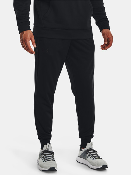 Under Armour Moške spodnji del trenirke Under Armour UA Armour Fleece Joggers