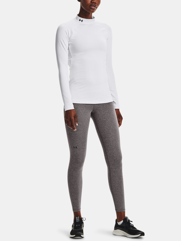 Under Armour Ženska majica Under Armour UA CG Authentics Mockneck