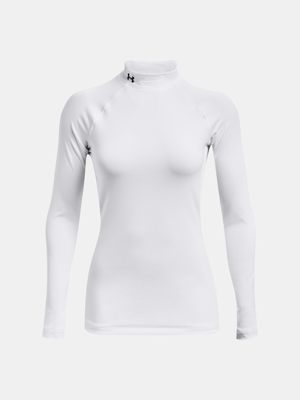 Under Armour Ženska majica Under Armour UA CG Authentics Mockneck