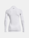 Under Armour Ženska majica Under Armour UA CG Authentics Mockneck