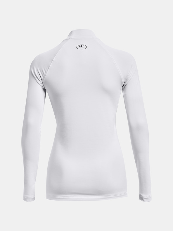 Under Armour Ženska majica Under Armour UA CG Authentics Mockneck