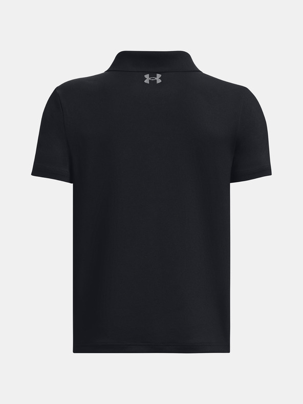 Under Armour Deška majica Under Armour UA Performance Polo-NVY