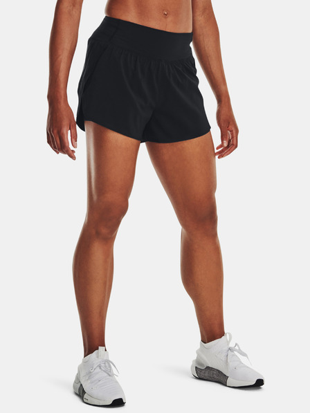 Under Armour Ženske kratke hlače Under Armour Flex Woven 2-in-1 Short