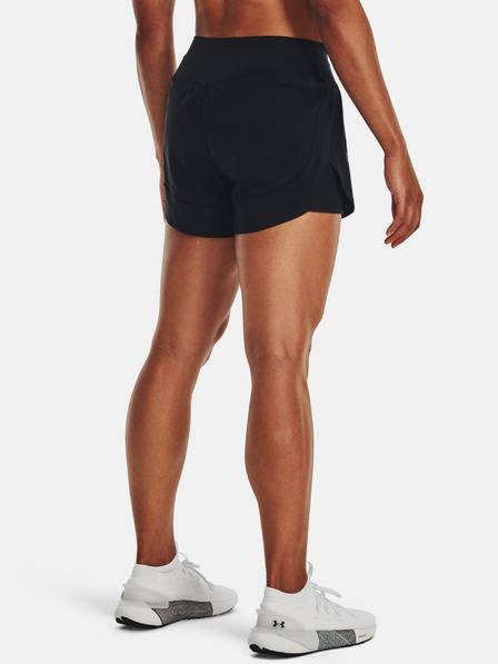 Under Armour Ženske kratke hlače Under Armour Flex Woven 2-in-1 Short