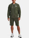 Under Armour Moški pulover Under Armour UA Rival Terry LC FZ