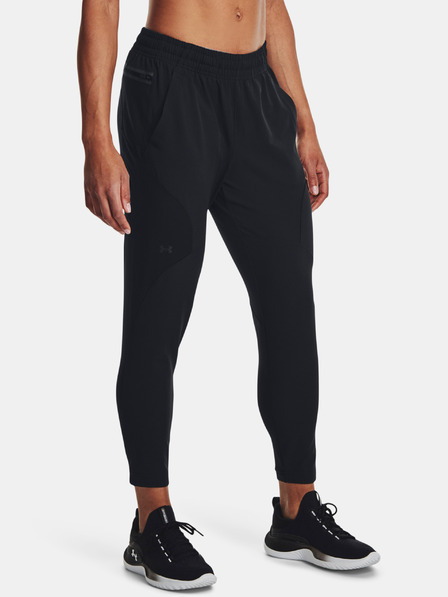 Under Armour Ženske športne hlače Under Armour NEW UA UNSTOPPABLE HYBRID