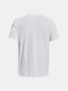 Under Armour Moška majica Under Armour UA LOGO EMB HEAVYWEIGHT SS