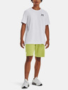 Under Armour Moška majica Under Armour UA LOGO EMB HEAVYWEIGHT SS