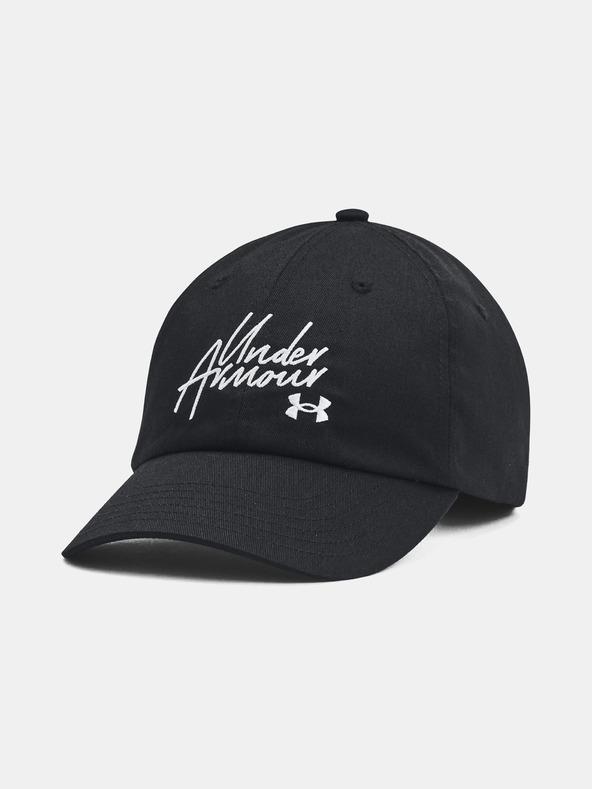 Under Armour Ženska kapa s šiltom Under Armour Favorites Hat