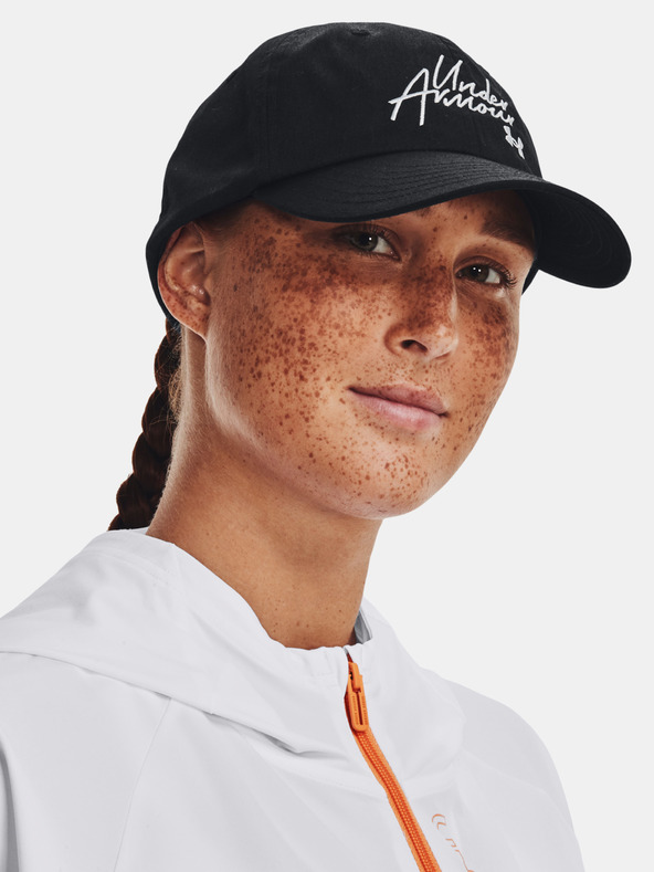 Under Armour Ženska kapa s šiltom Under Armour Favorites Hat