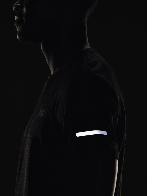 Under Armour Moška majica Under Armour UA SEAMLESS STRIDE SS