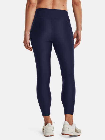 Under Armour Ženske pajkice Under Armour Armour Hi Ankle Leg