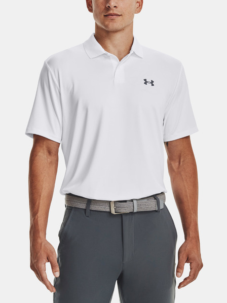 Under Armour Moška majica Under Armour UA Performance 3.0  Polo