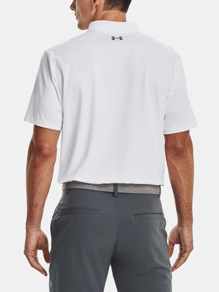 Under Armour Moška majica Under Armour UA Performance 3.0  Polo