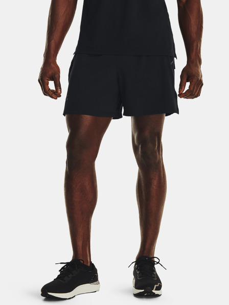 Under Armour Moške kratke hlače Under Armour LAUNCH ELITE 5'' SHORT