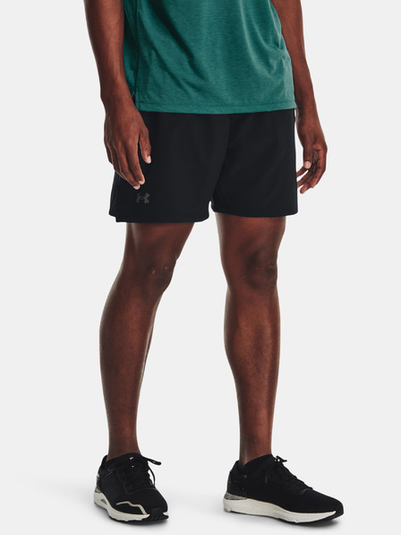 Under Armour Moške kratke hlače Under Armour LAUNCH ELITE 7'' SHORT
