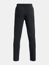 Under Armour Deške športne hlače Under Armour UA Unstoppable Tapered Pant-BLK