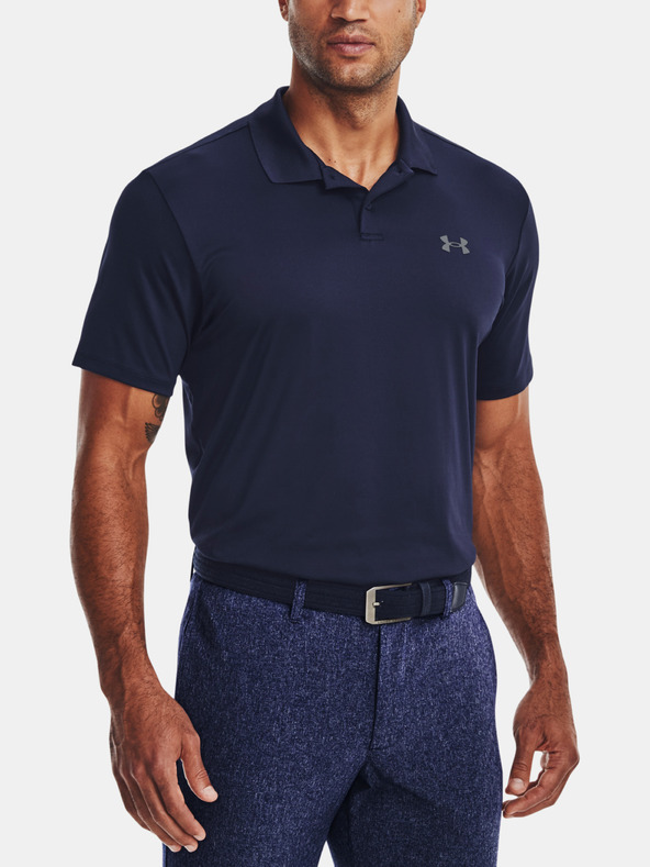 Under Armour Moška majica Under Armour UA Performance 3.0  Polo