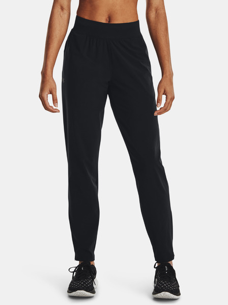 Under Armour Ženske športne hlače Under Armour UA OutRun the STORM Pant