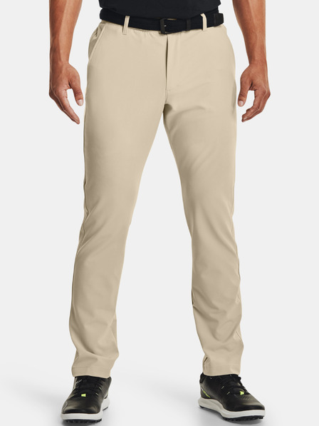 Under Armour Moške hlače Under Armour UA Drive Tapered Pant